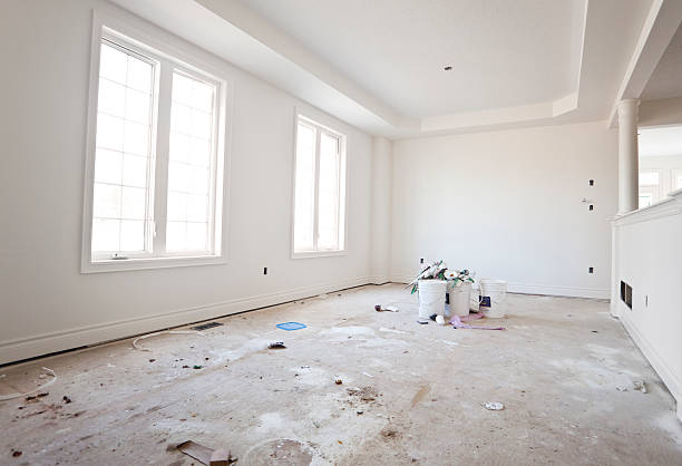 Best Commercial Mold Inspection  in Edgemere, MD